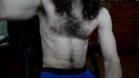 8inch_blessed online show from April 5, 8:56 pm