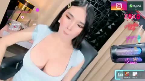 Heaven online show from August 8, 4:01 am