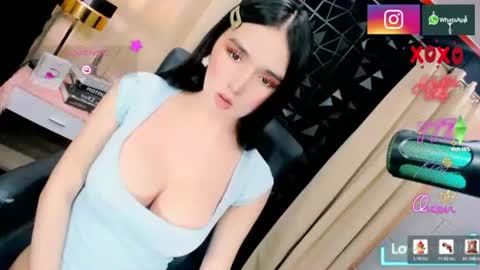 Heaven online show from August 10, 2:46 am