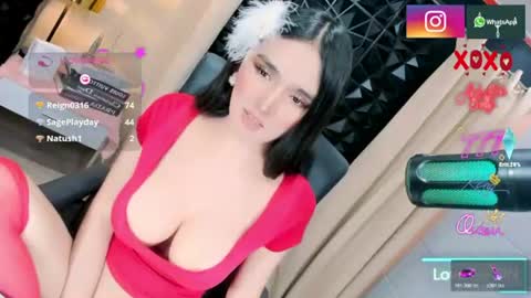 Heaven online show from August 15, 5:22 am