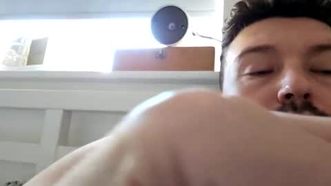 8inchdude93 online show from July 24, 6:27 am