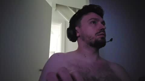 8inchdude93 online show from August 9, 8:04 am