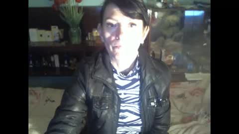 8MISTRESS8 online show from April 25, 6:25 pm