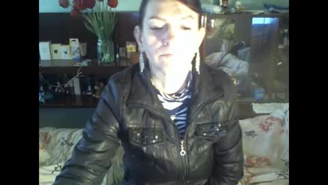 8MISTRESS8 online show from April 27, 7:04 am