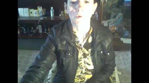8MISTRESS8 online show from May 2, 6:40 am