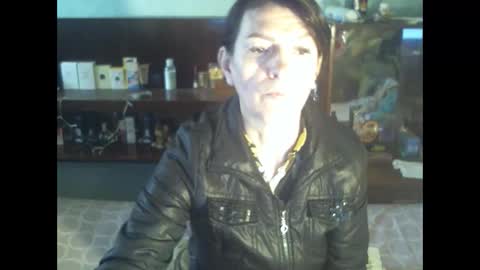 8MISTRESS8 online show from May 2, 7:46 am