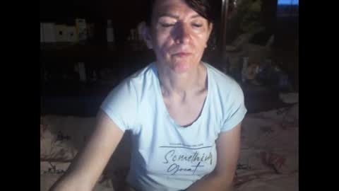 8MISTRESS8 online show from May 9, 5:26 pm