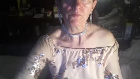 8MISTRESS8 online show from June 13, 6:38 pm