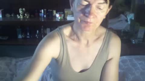 8MISTRESS8 online show from June 18, 6:35 am