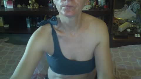 8MISTRESS8 online show from July 1, 5:19 am