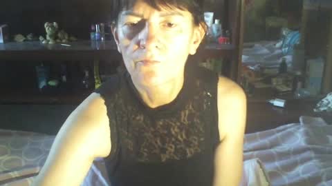 8MISTRESS8 online show from July 13, 12:01 pm