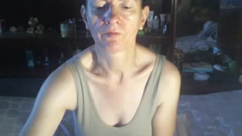 8MISTRESS8 online show from August 13, 8:50 am