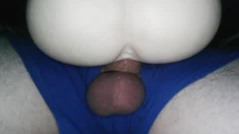NaughtyDaddy online show from June 19, 5:29 am