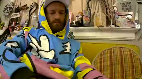 90210screamer online show from March 18, 6:52 am