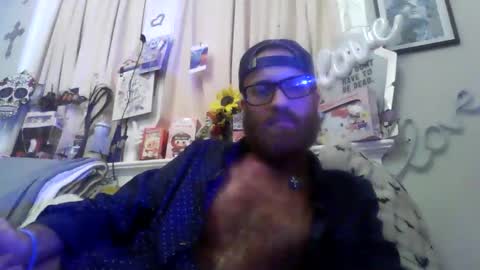 90210screamer online show from April 7, 3:11 am