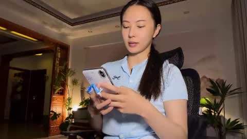 lily online show from July 1, 2:40 pm