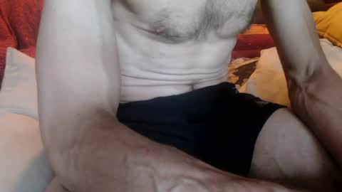 scarface99 online show from July 28, 6:36 pm