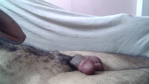 Massive hungry cock online show from July 25, 8:35 pm