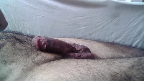 Massive hungry cock online show from August 1, 10:38 pm