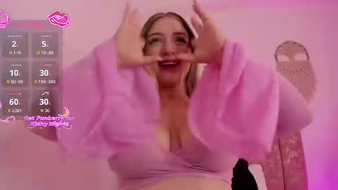 Abby Cooper online show from August 10, 3:30 am