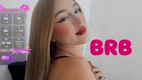 Abby Cooper online show from August 11, 5:42 am