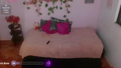 ABBIGAIL online show from August 31, 10:54 pm