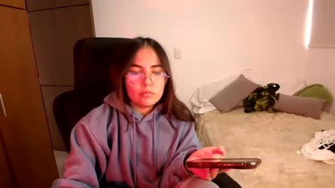 abby 3 online show from July 21, 6:32 pm