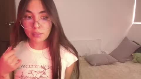abby 3 online show from July 23, 3:36 pm