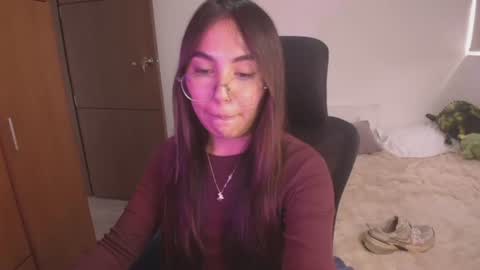 abby 3 online show from July 24, 5:05 pm