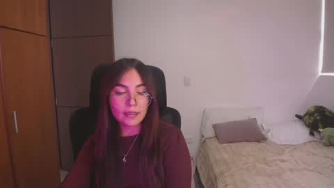 abby 3 online show from July 24, 7:17 pm