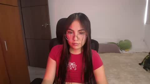 abby 3 online show from July 27, 3:39 pm