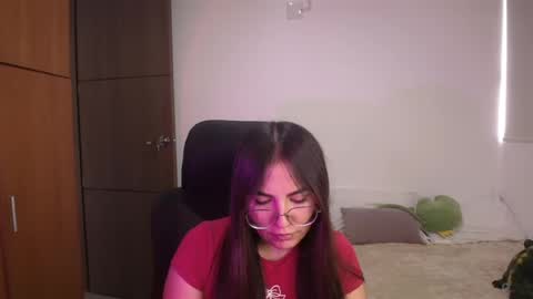 abby 3 online show from July 27, 5:07 pm