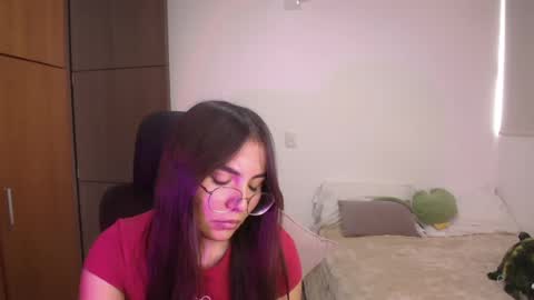 abby 3 online show from July 27, 7:19 pm