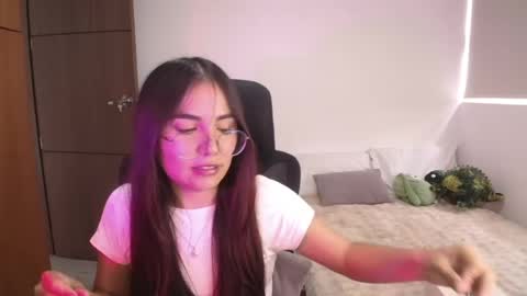 abby 3 online show from July 28, 6:03 pm