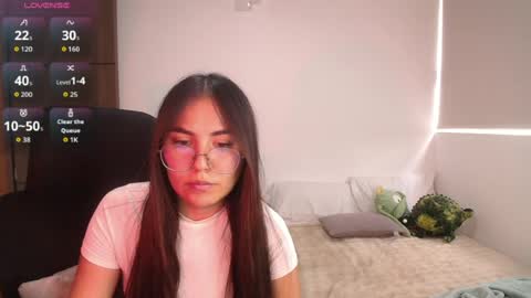 abby 3 online show from July 29, 5:09 pm