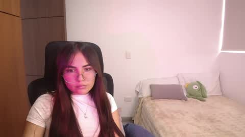 abby 3 online show from July 30, 9:10 pm