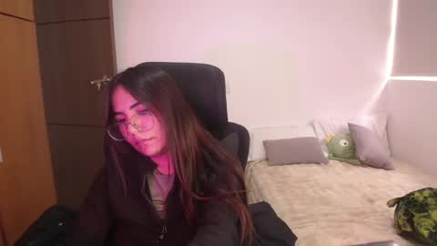 abby 3 online show from July 31, 7:52 pm