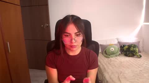 abby 3 online show from August 5, 4:16 pm