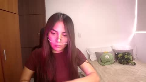 abby 3 online show from August 5, 5:44 pm