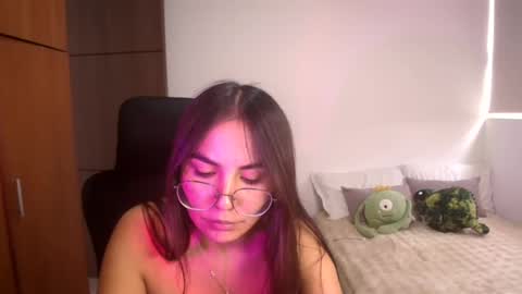 abby 3 online show from August 6, 6:29 pm