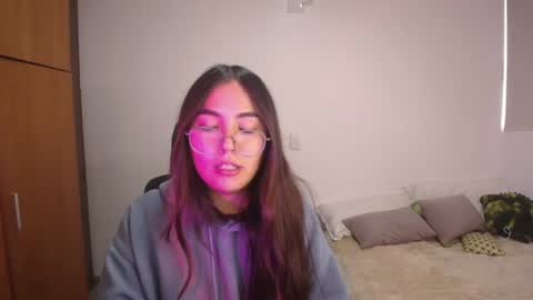 abby 3 online show from August 13, 10:35 pm