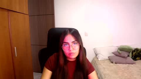 abby 3 online show from August 16, 6:12 pm