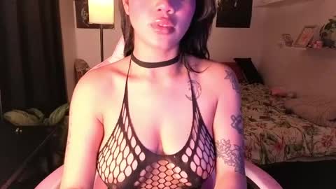 abigaill online show from May 31, 5:31 am
