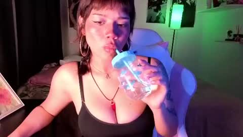 abigaill online show from July 10, 2:28 am