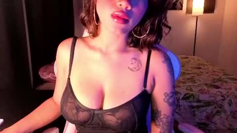 abigaill online show from August 9, 7:42 am