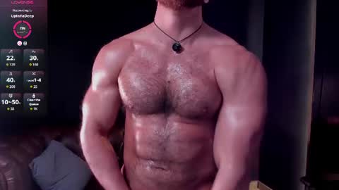 _adamcoper_ online show from August 4, 5:54 pm