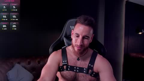 _adamcoper_ online show from August 5, 12:08 am