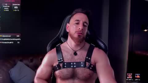 _adamcoper_ online show from August 5, 3:26 am