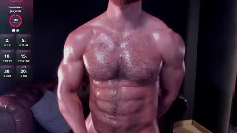 _adamcoper_ online show from August 6, 3:27 am