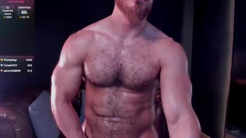 _adamcoper_ online show from August 7, 4:34 am